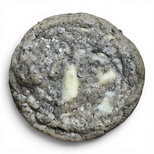 Cookies & Cream Cookie