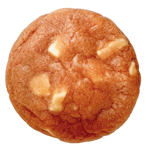 Strawberry Cream Cookie
