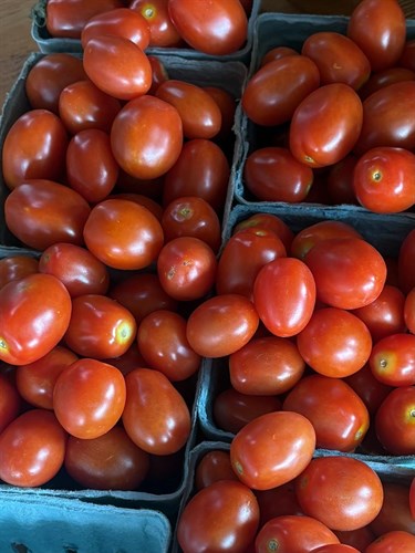 Tomato, Cherry Mix