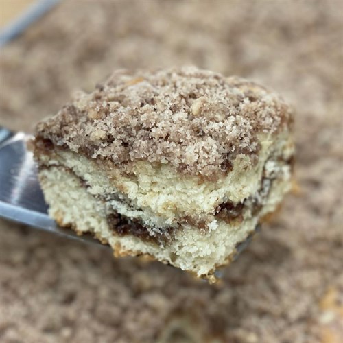 Coffee Cake