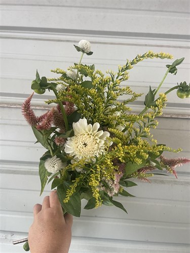 Seasonal Bouquet