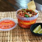 PIco de Gallo