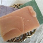 Back Country Soap
