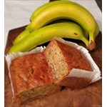 Gluten Free Classic Banana Bread