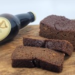 Traditional Irish Guinness Gingerbread