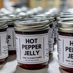 2022 BPP Hot Pepper Jelly