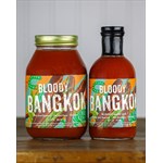 Bloody Bangkok, both sizes