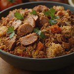 Jambalaya