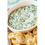 Spinach Dip