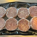 Sausage Patties