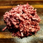 Ground Lamb