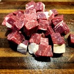 Lamb Stew Meat
