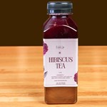 Hibiscus tea